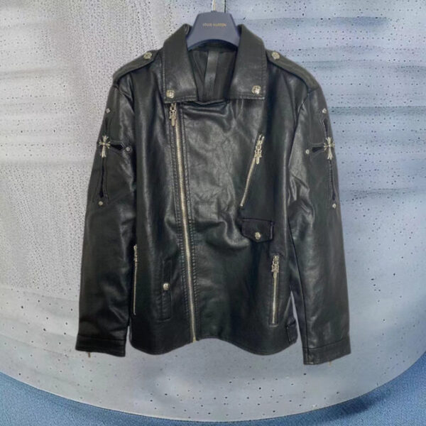 Chrome Heart Jacket