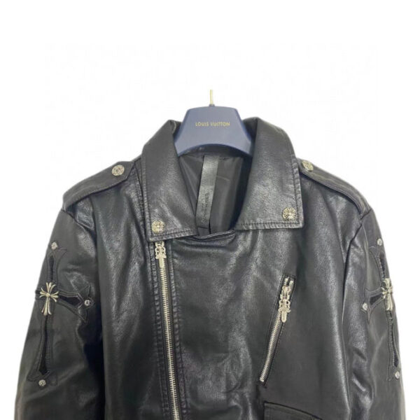 Chrome Heart Jacket - Image 3