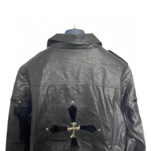 Chrome Heart Jacket - Image 8
