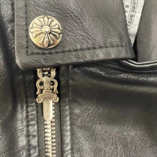 Chrome Heart Jacket - Image 5
