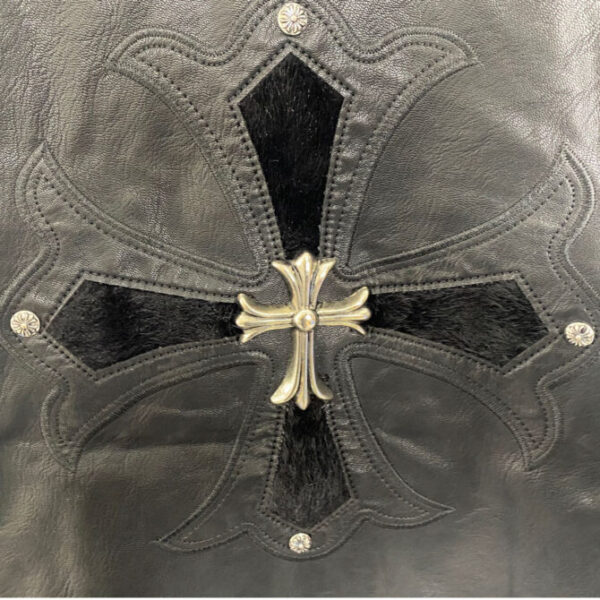 Chrome Heart Jacket - Image 4
