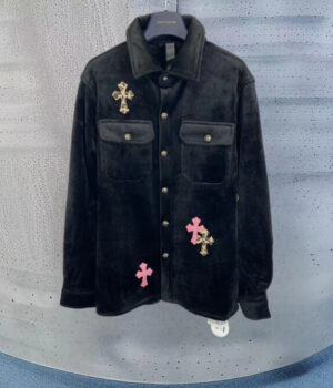 Chrome Heart Jacket