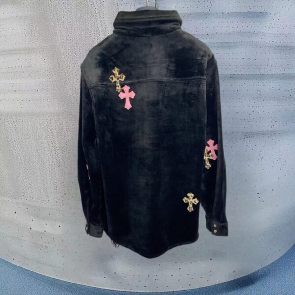 Chrome Heart Jacket - Image 2