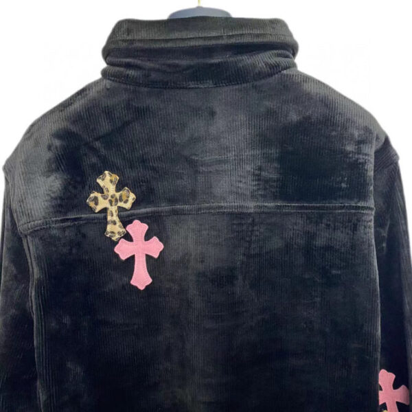 Chrome Heart Jacket - Image 8