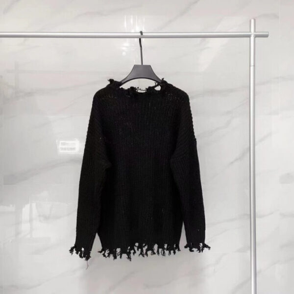 Chrome Heart Sweater - Image 2
