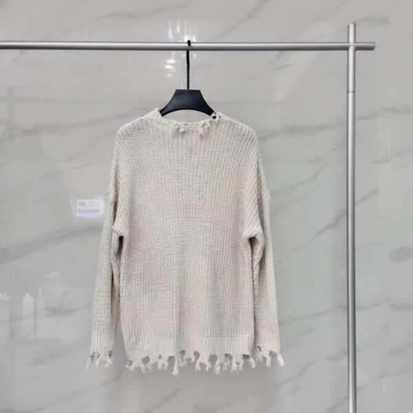 Chrome Heart Sweater - Image 2