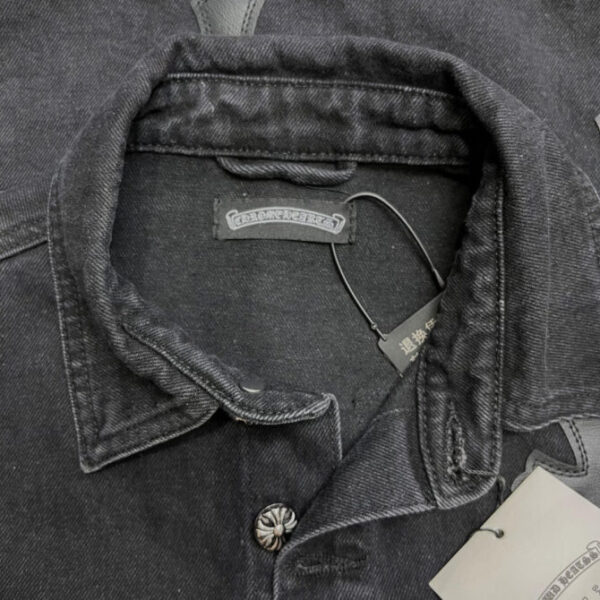 Chrome Heart Jacket - Image 8