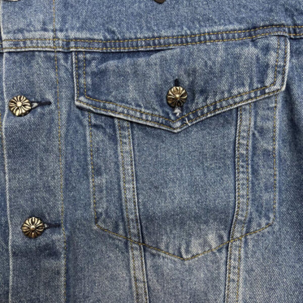 Chrome Heart Jacket - Image 7
