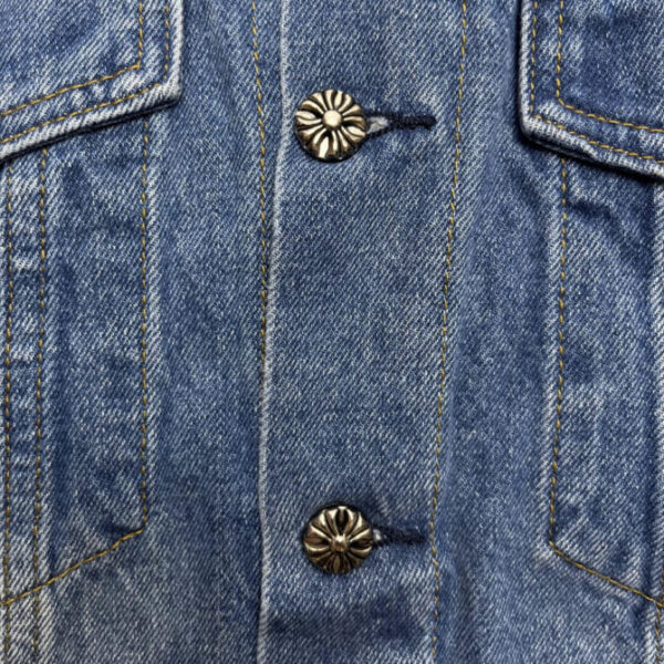 Chrome Heart Jacket - Image 6