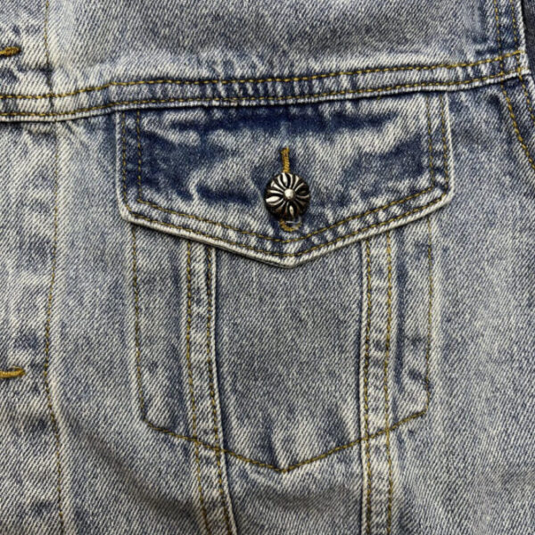 Chrome Heart Jacket - Image 7