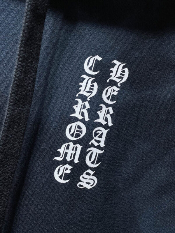 Chrome Heart Hoodie - Image 6