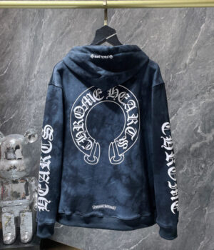 Chrome Heart Hoodie