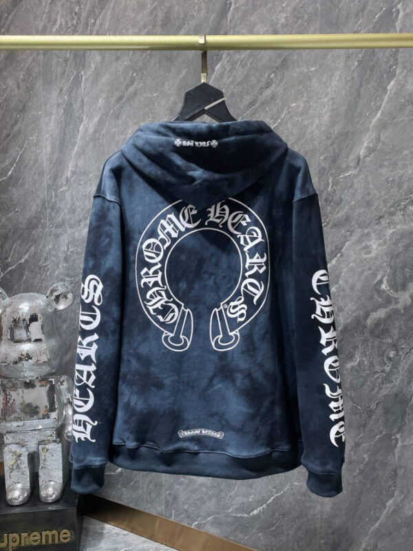 Chrome Heart Hoodie