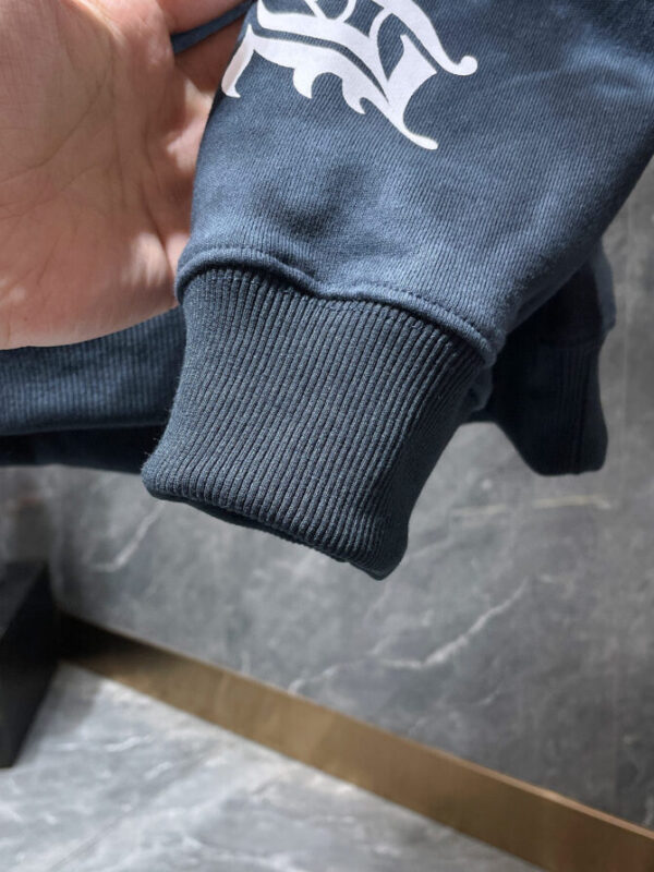 Chrome Heart Hoodie - Image 5