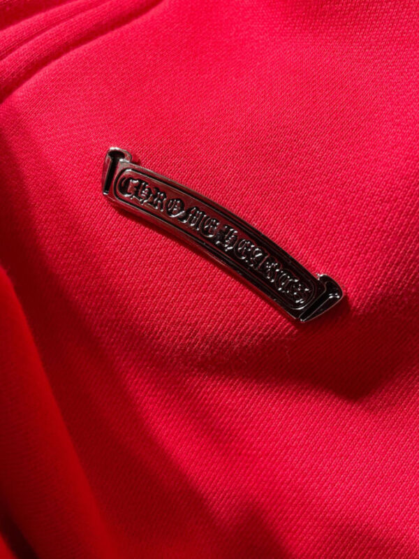 Chrome Heart Hoodie - Image 8