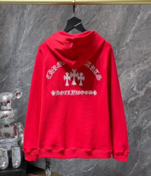Chrome Heart Hoodie