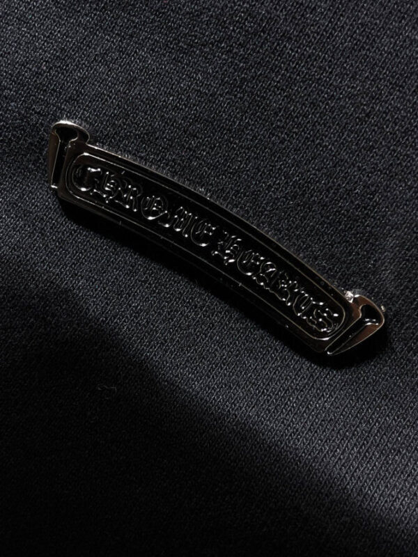 Chrome Heart Hoodie - Image 5