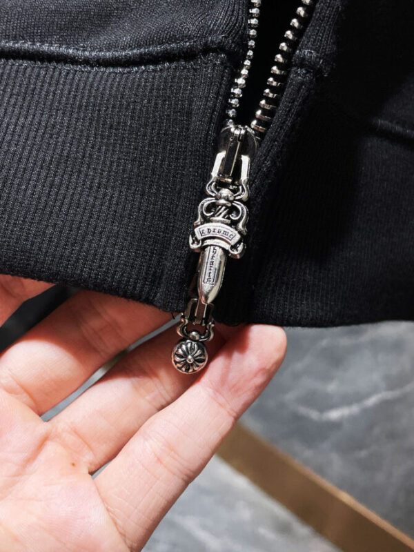 Chrome Heart Hoodie - Image 8