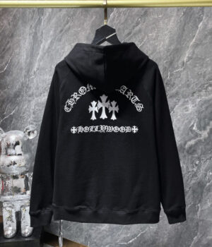 Chrome Heart Hoodie