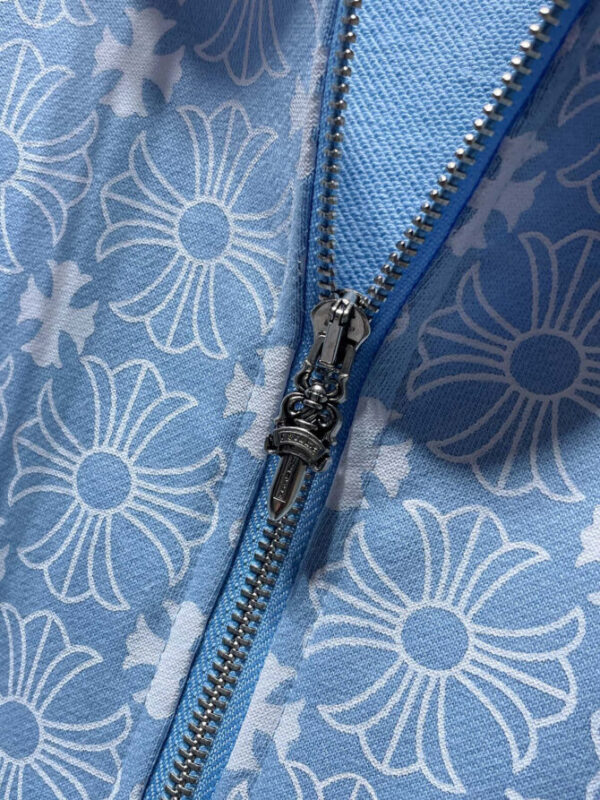 Chrome Heart Hoodie - Image 8
