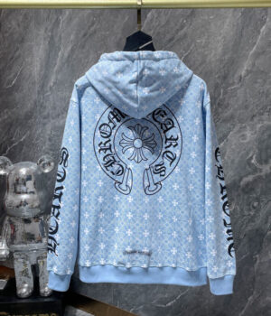 Chrome Heart Hoodie