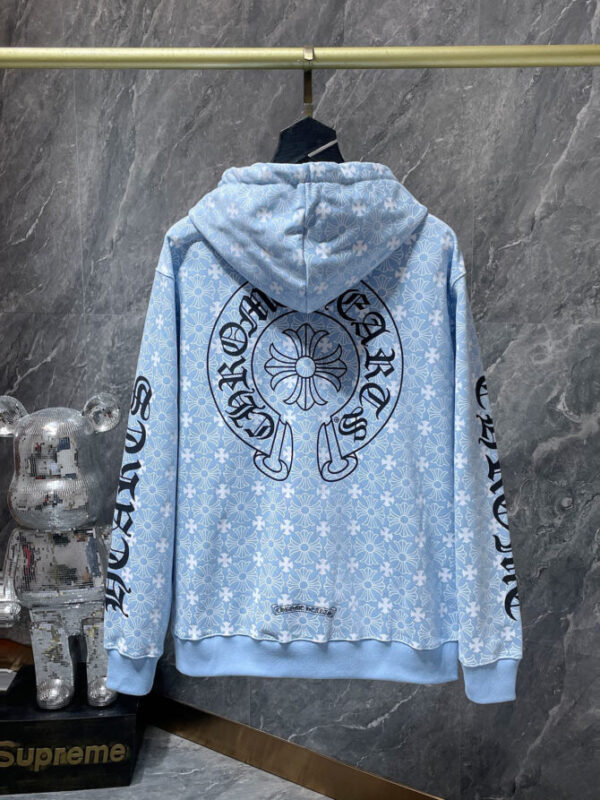 Chrome Heart Hoodie