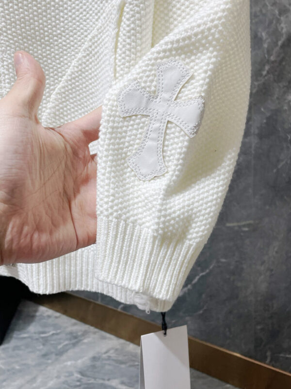 Chrome Heart Jacket - Image 8