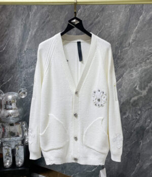 Chrome Heart Jacket