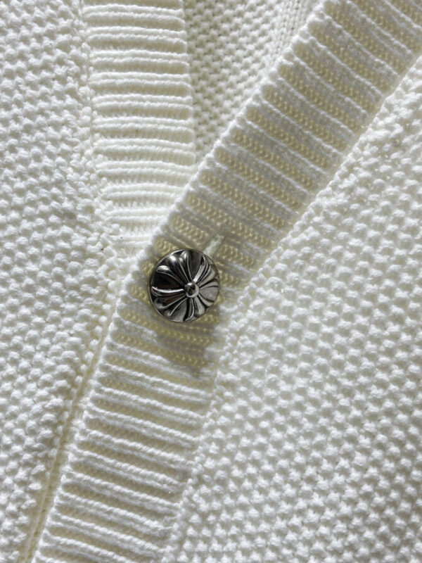 Chrome Heart Jacket - Image 5