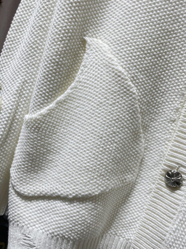 Chrome Heart Jacket - Image 4