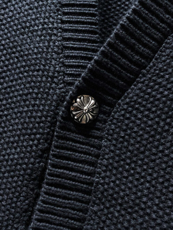 Chrome Heart Jacket - Image 9
