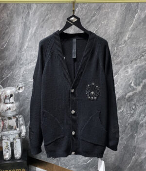 Chrome Heart Jacket