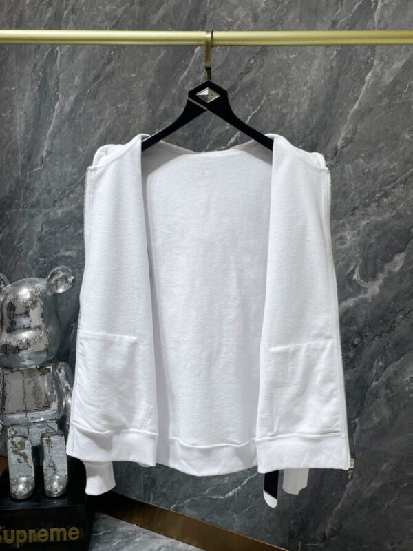 Chrome Heart Hoodie - Image 5