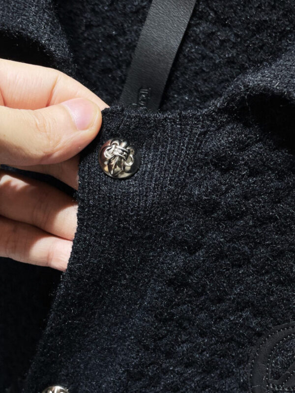 Chrome Heart Jacket - Image 8