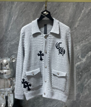 Chrome Heart Jacket