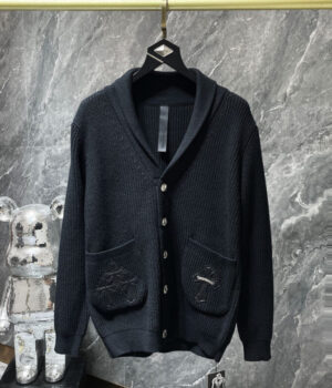 Chrome Heart Jacket