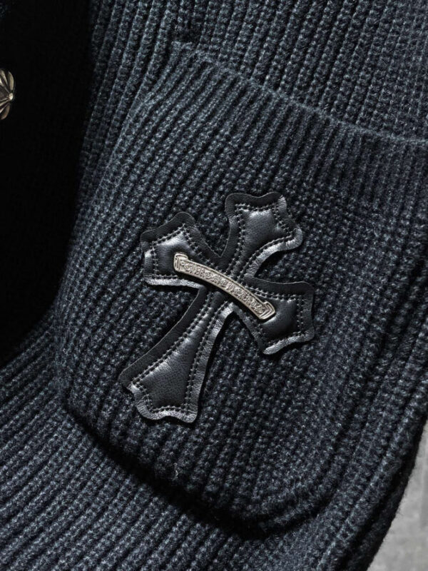Chrome Heart Jacket - Image 5