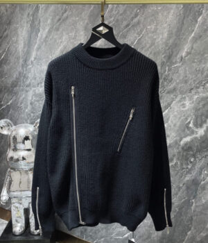 Chrome Heart Sweater