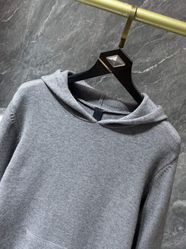 Chrome Heart Hoodie - Image 3