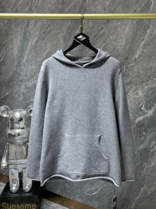Chrome Heart Hoodie - Image 2