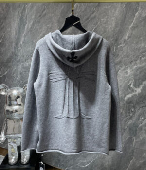 Chrome Heart Hoodie