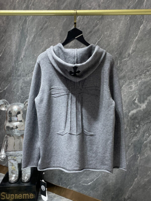 Chrome Heart Hoodie