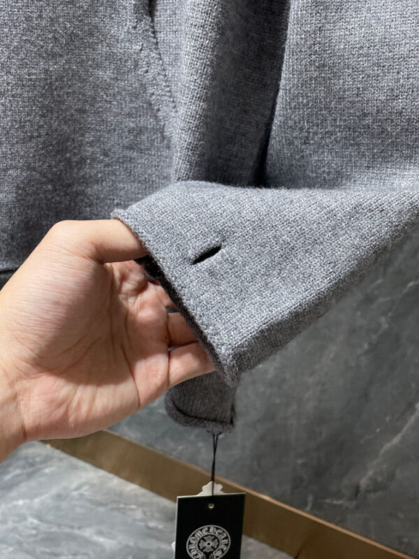 Chrome Heart Hoodie - Image 8