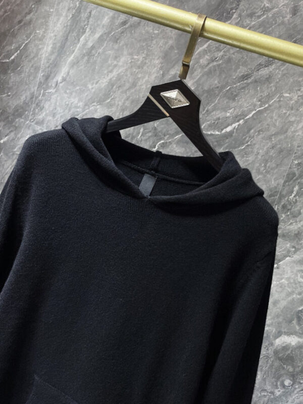 Chrome Heart Hoodie - Image 3