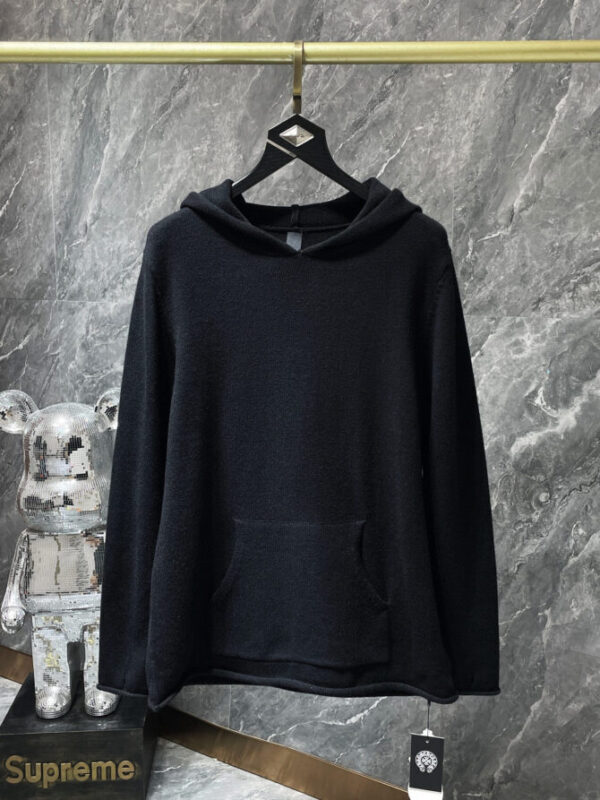 Chrome Heart Hoodie - Image 2