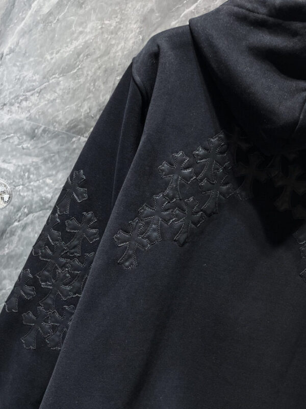 Chrome Heart Hoodie - Image 8