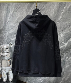 Chrome Heart Hoodie
