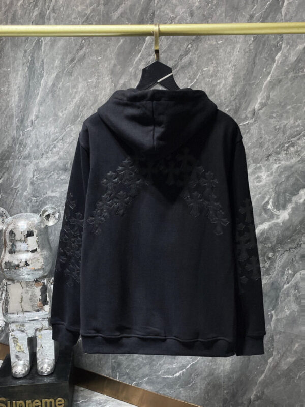 Chrome Heart Hoodie