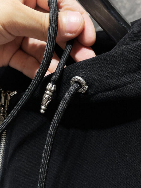 Chrome Heart Hoodie - Image 7