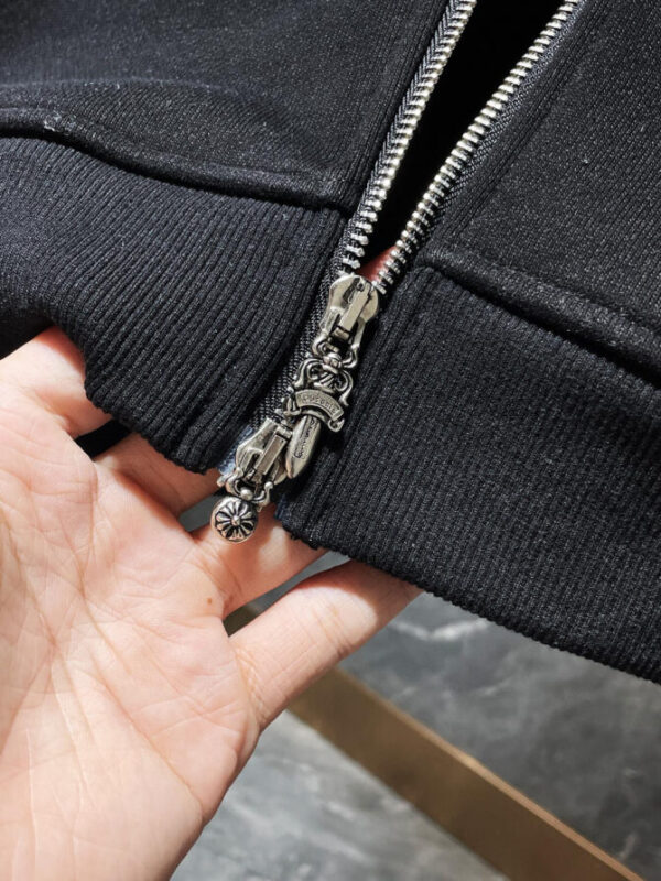 Chrome Heart Hoodie - Image 6
